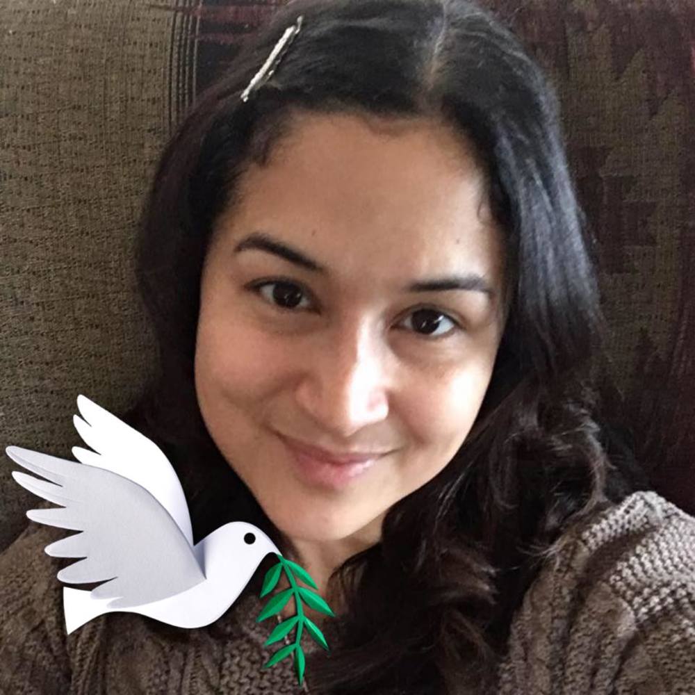 Meet your Posher, Monica